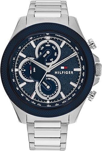 TOMMY HILFIGER 1792080 Quartz Men Watch
