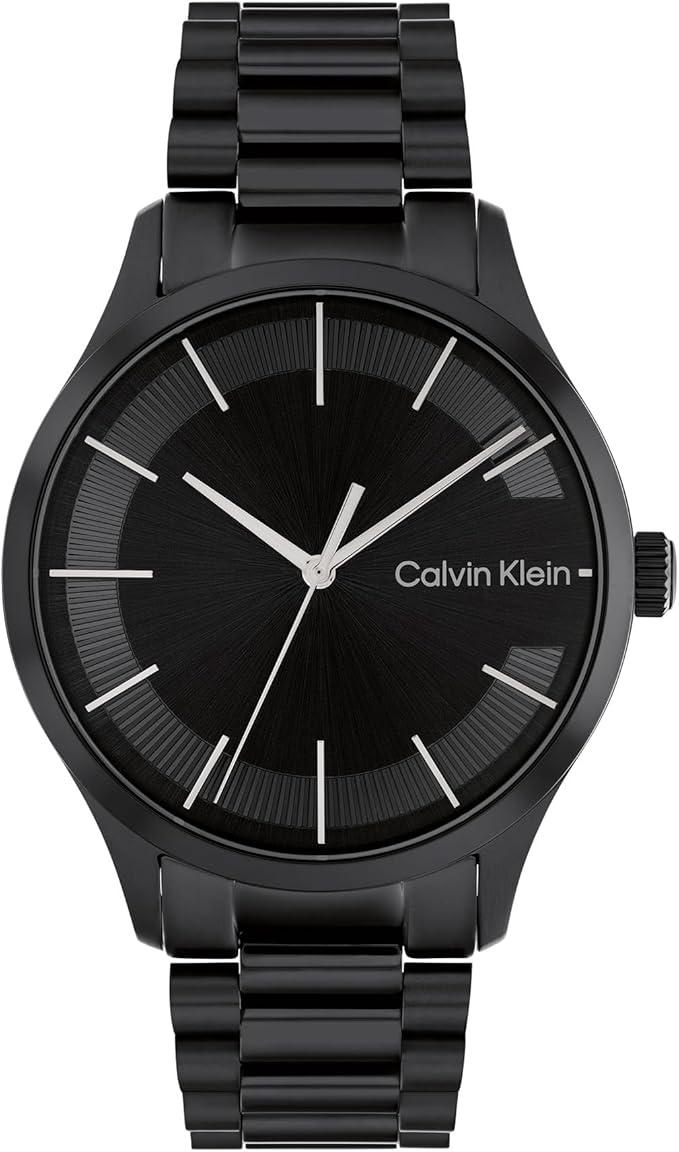 Calvin Klein 25200040 Quartz Men Watch