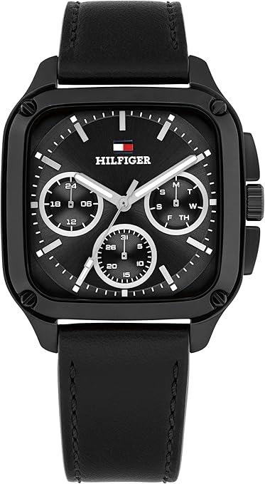 TOMMY HILFIGER 1792220 Quartz Men Watch