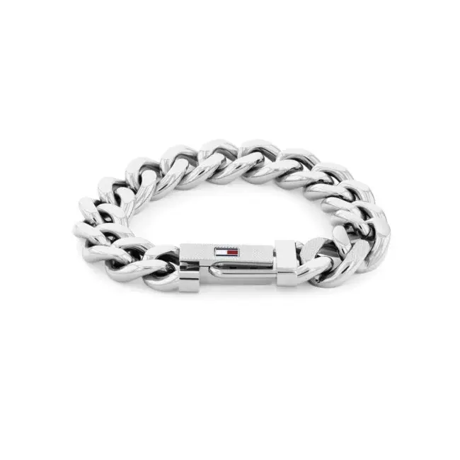 TOMMY HILFIGER 2790637  Men bracelet