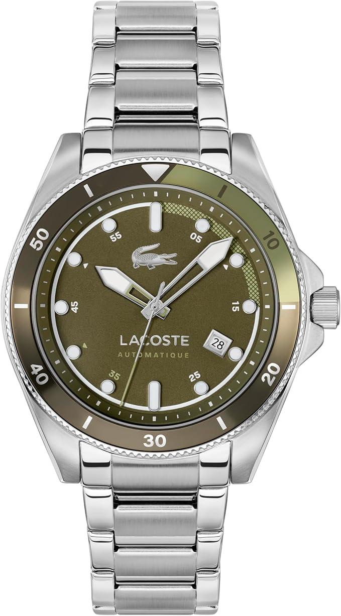 LACOSTE 2011418 Automatic Men Watch
