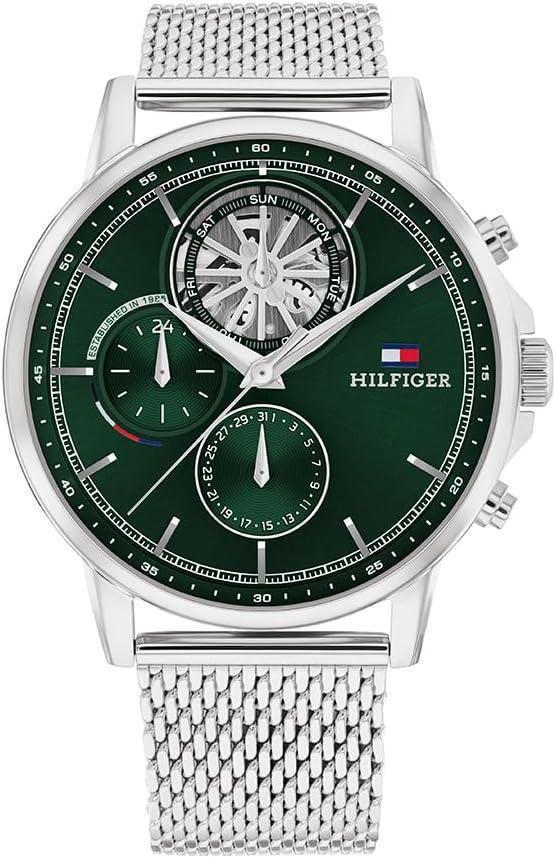 TOMMY HILFIGER 1710608 Quartz Men Watch