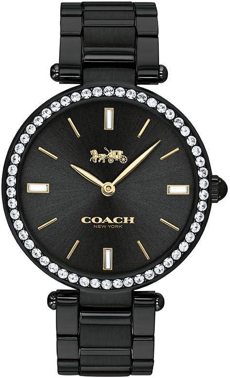COACH 14503421 Quartz Ladies Watch
