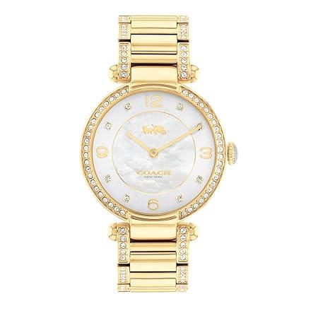 COACH 14503832 Quartz Ladies Watch