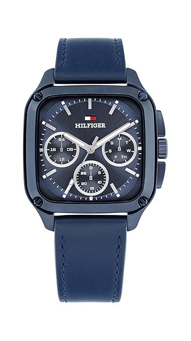 TOMMY HILFIGER 1792219 Quartz Men Watch