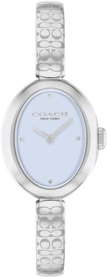 COACH 14504484 Quartz Ladies Watch