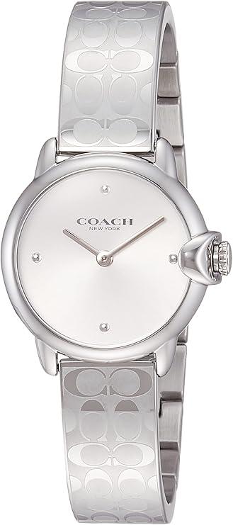 COACH 14503691 Quartz Ladies Watch