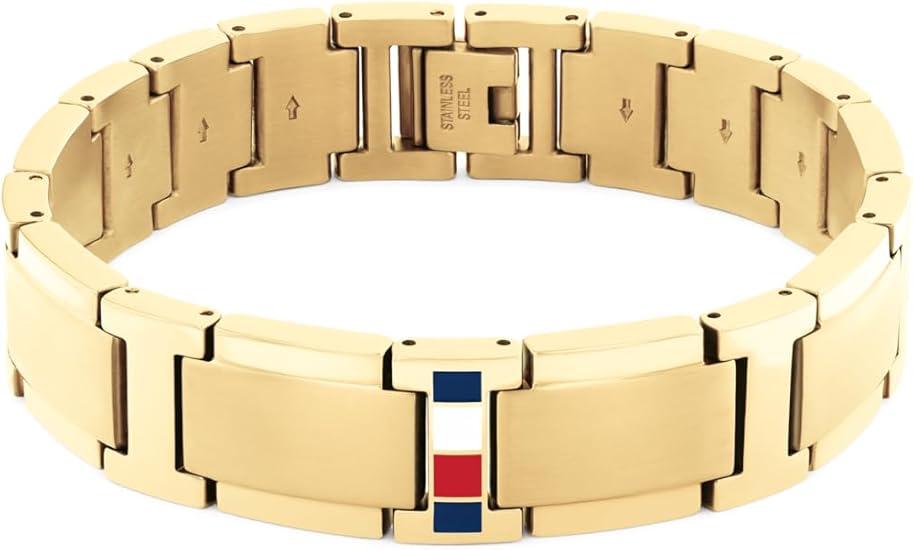 TOMMY HILFIGER 2790658  Men bracelet