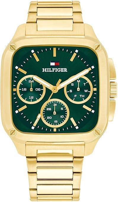 TOMMY HILFIGER 1792223 Quartz Men Watch