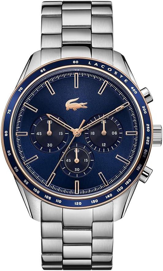 2011081 Men Watch