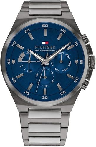 TOMMY HILFIGER 1792089 Quartz Men Watch