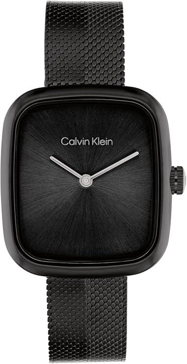 Calvin Klein 25100100 Quartz Ladies Watch