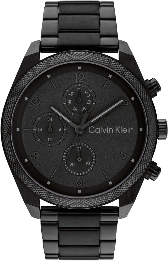 Calvin Klein 25200359 Quartz Men Watch