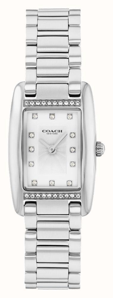 COACH 14504587 Quartz Ladies Watch