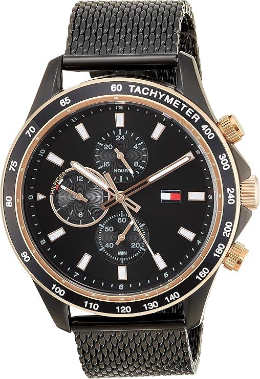 TOMMY HILFIGER 1792020 Quartz  Watch