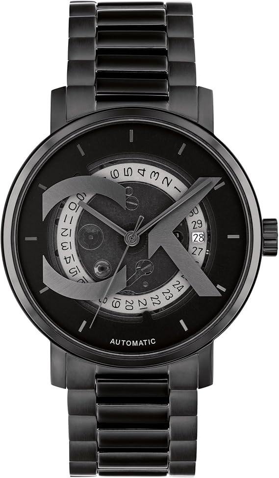 Calvin Klein 25300017 Automatic Men Watch