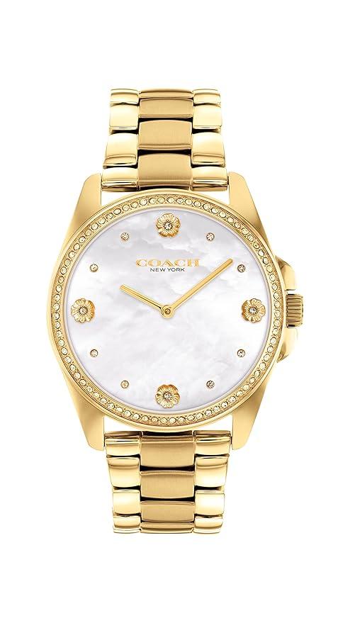COACH 14504109 Quartz Ladies Watch
