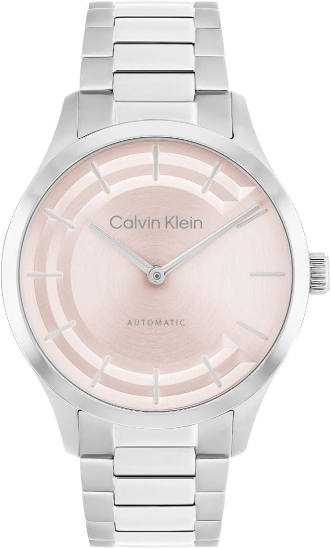 Calvin Klein 25100102 Automatic Ladies Watch