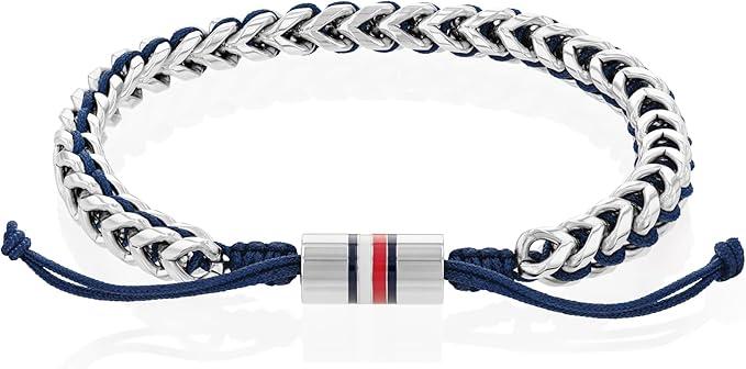 TOMMY HILFIGER 2790511  Men bracelet