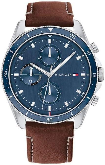 TOMMY HILFIGER 1791837 Quartz Men Watch