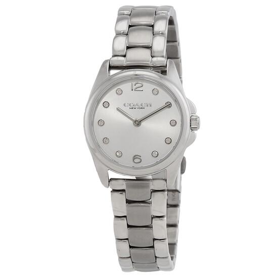 COACH 14000089 Quartz Ladies Watch