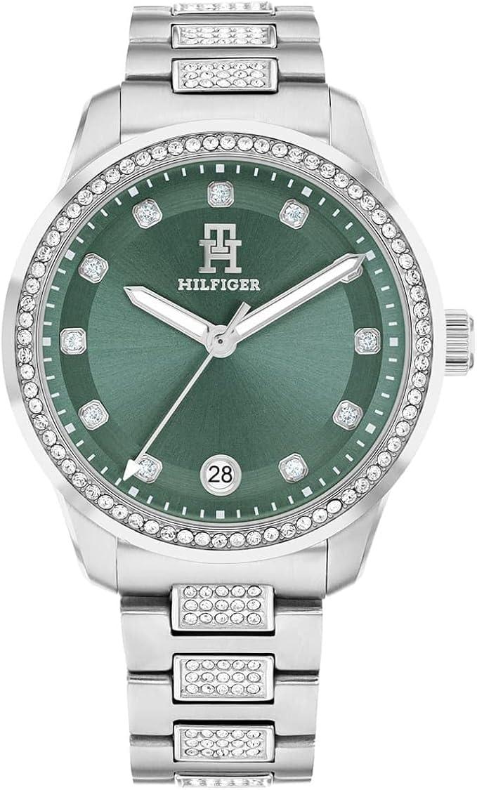 TOMMY HILFIGER 1782759 Quartz Ladies Watch