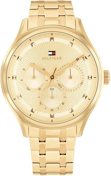 TOMMY HILFIGER 1782751 Quartz Ladies Watch