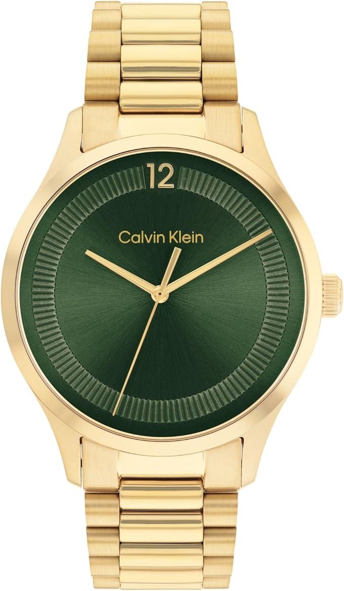 Calvin Klein 25200229 Quartz Men Watch