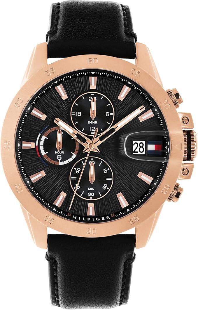 TOMMY HILFIGER 1792194 Quartz Men Watch