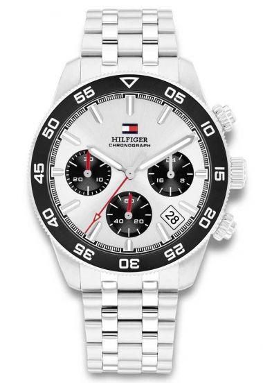 TOMMY HILFIGER 1792214 Quartz Men Watch