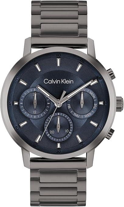 Calvin Klein 25200495 Quartz Men Watch