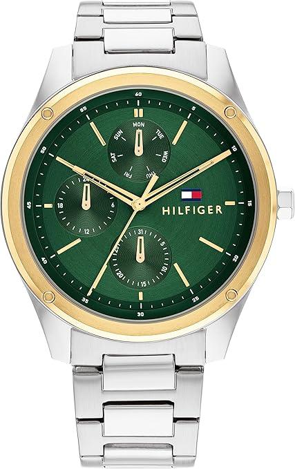 TOMMY HILFIGER 1710537 Quartz Men Watch