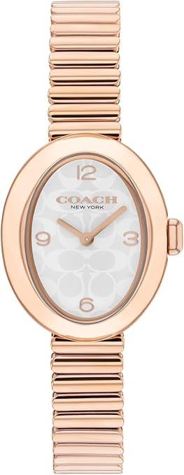 COACH 14504572 Quartz Ladies Watch