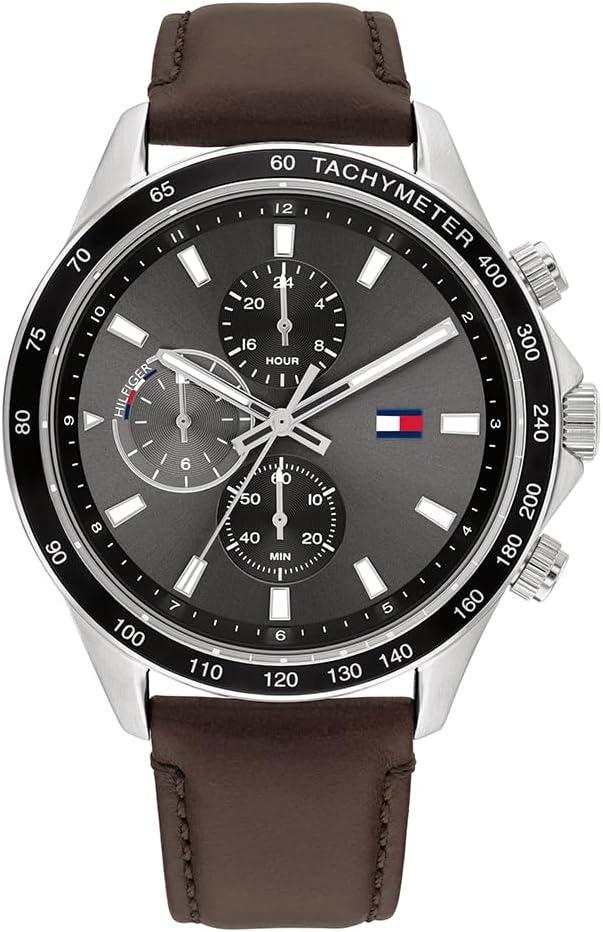 TOMMY HILFIGER 1792015 Quartz Men Watch
