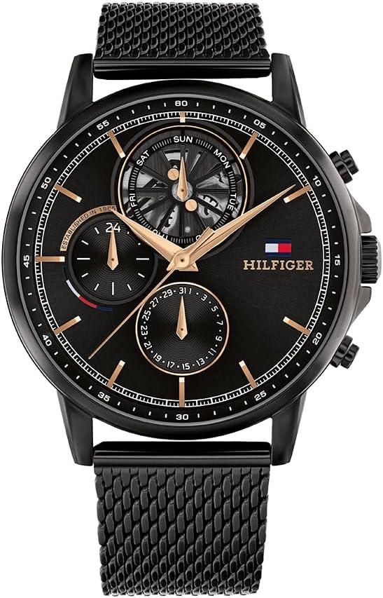 TOMMY HILFIGER 1710610 Quartz Men Watch