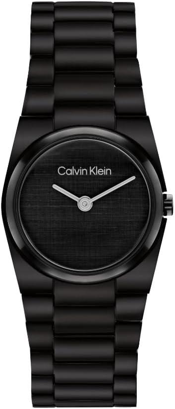 Calvin Klein 25100125 Quartz Ladies Watch