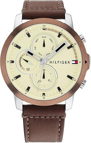 TOMMY HILFIGER 1792053 Quartz Men Watch