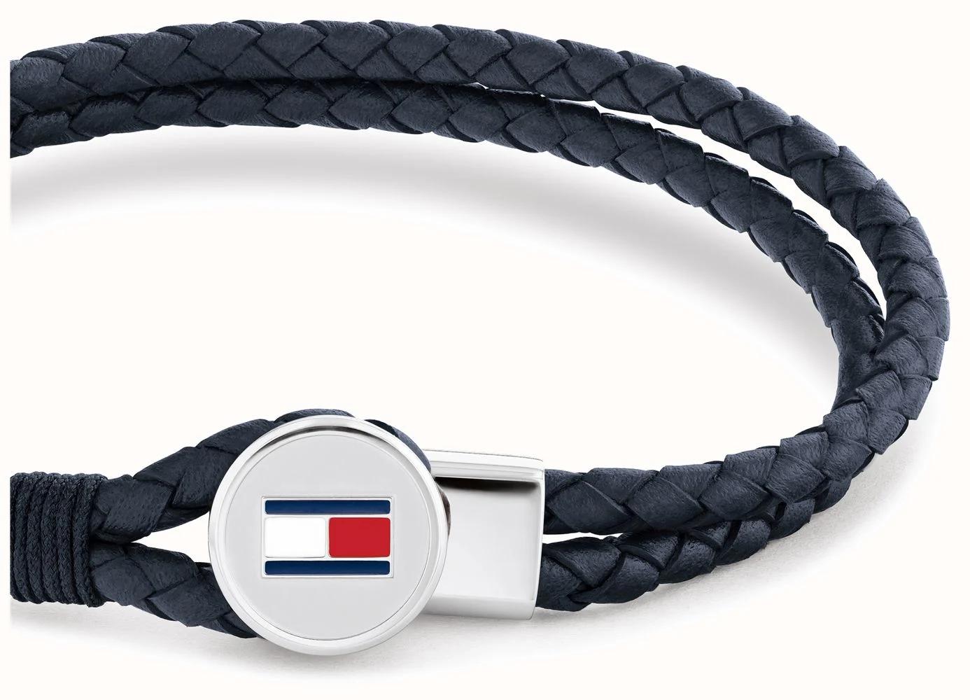TOMMY HILFIGER 2790656  Men bracelet