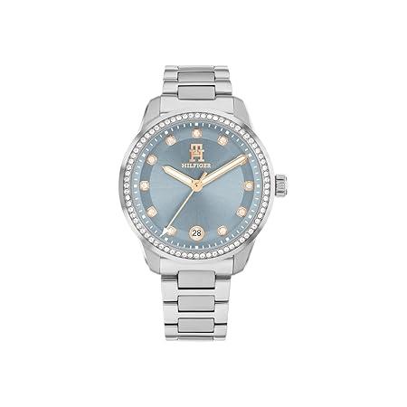TOMMY HILFIGER 1782795 Quartz Ladies Watch