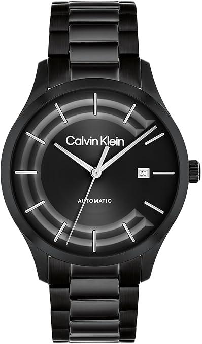 Calvin Klein 25300023 Automatic Men Watch