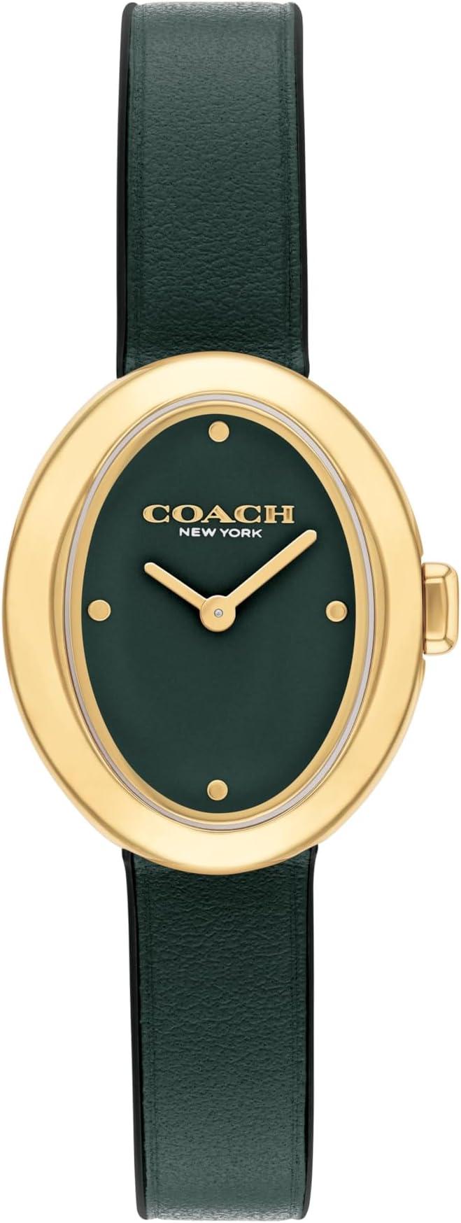 COACH 14504425 Quartz Ladies Watch