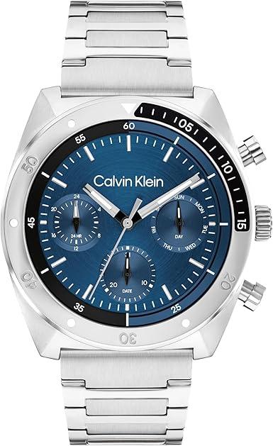 Calvin Klein 25200464 Quartz Men Watch