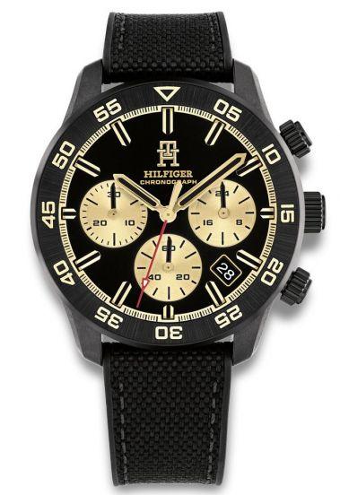 TOMMY HILFIGER 1792182 Quartz Men Watch