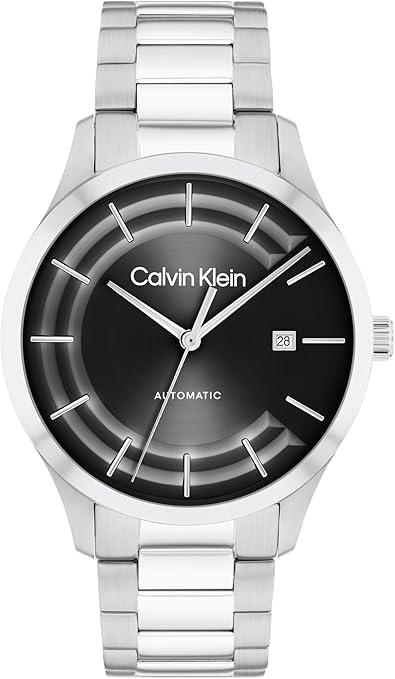 Calvin Klein 25300021 Automatic Men Watch