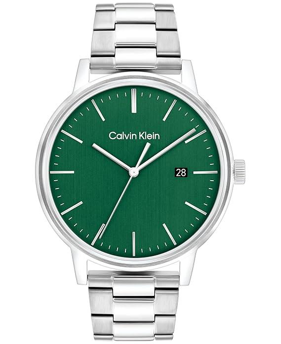 Calvin Klein 25200478 Quartz Men Watch