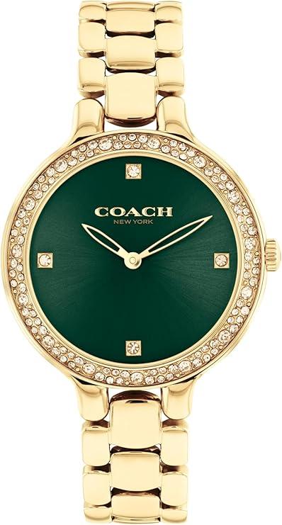 COACH 14504251 Quartz Ladies Watch