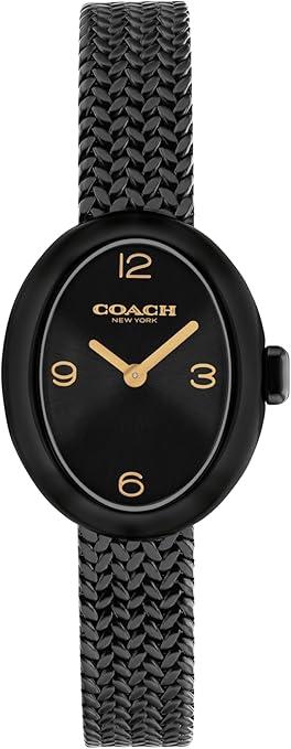 COACH 14504569 Quartz Ladies Watch