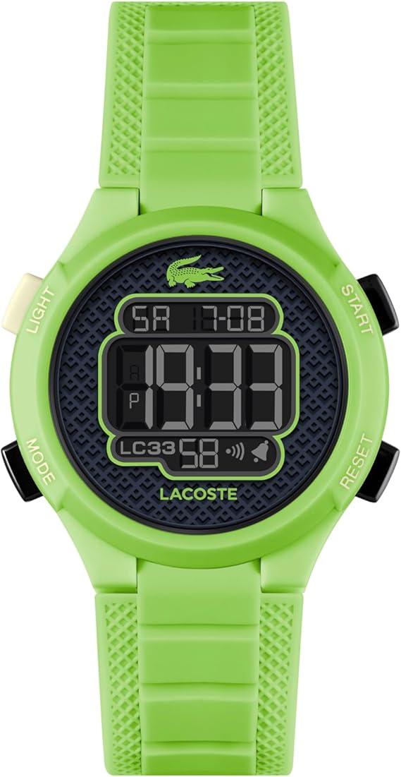 LACOSTE 2030067 QUARTZ Kids Watch