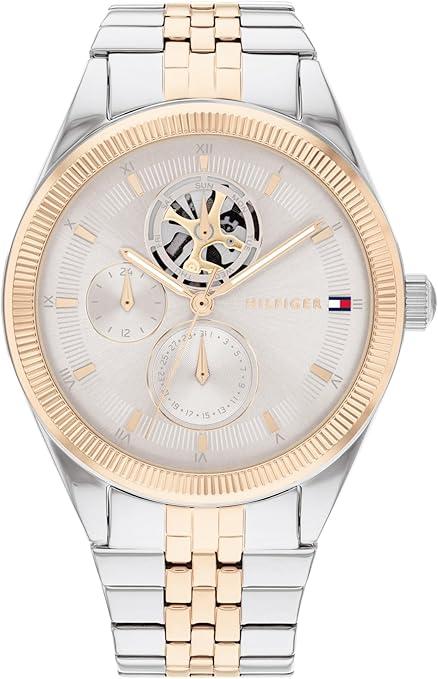 TOMMY HILFIGER 1782716 Quartz Ladies Watch