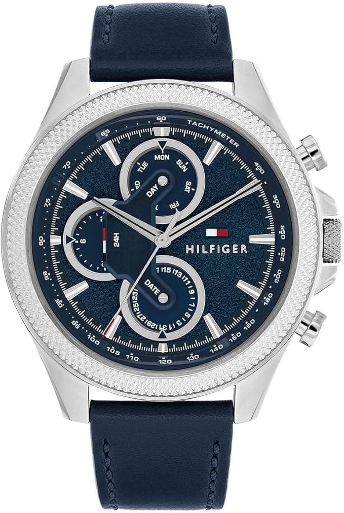 TOMMY HILFIGER 1792165 Quartz Men Watch